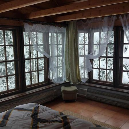 Beskidzka Apartments Суха-Бескидзка Экстерьер фото