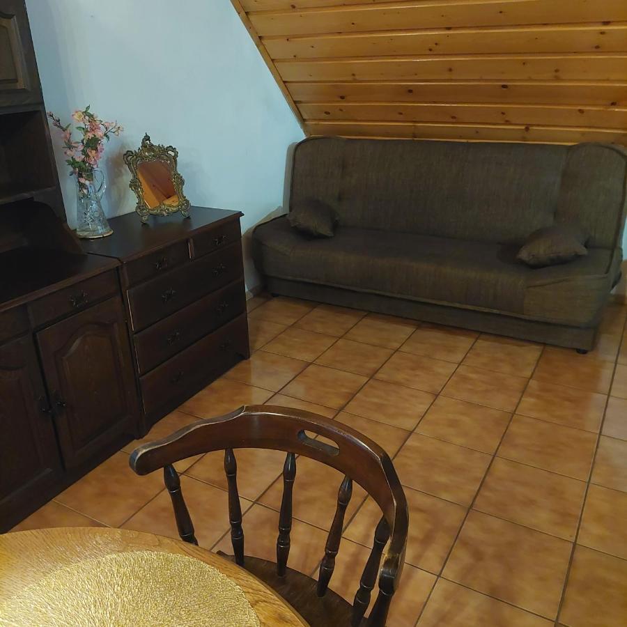 Beskidzka Apartments Суха-Бескидзка Экстерьер фото