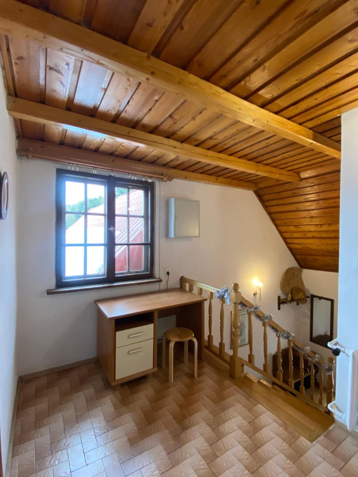 Beskidzka Apartments Суха-Бескидзка Экстерьер фото