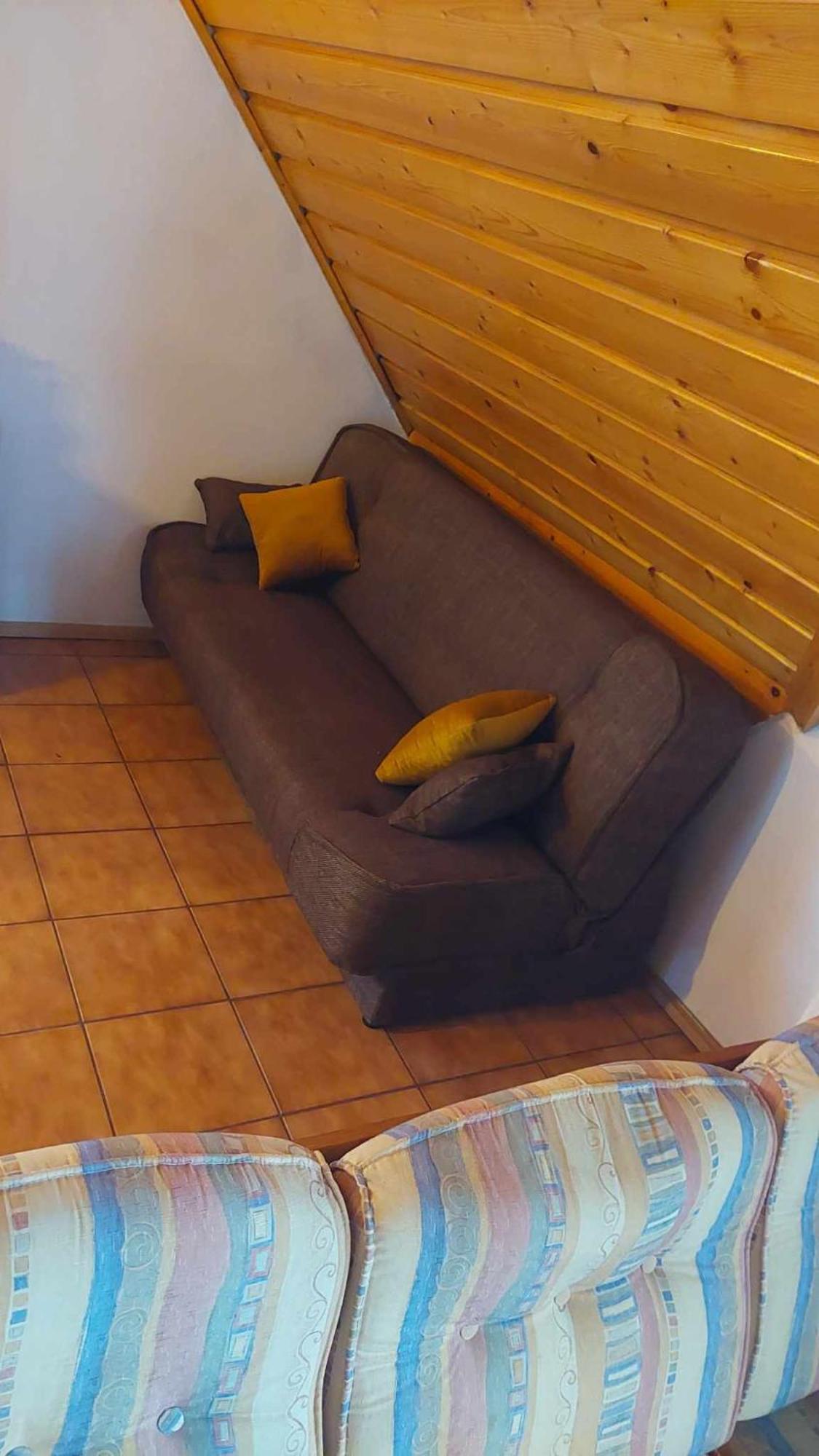 Beskidzka Apartments Суха-Бескидзка Экстерьер фото